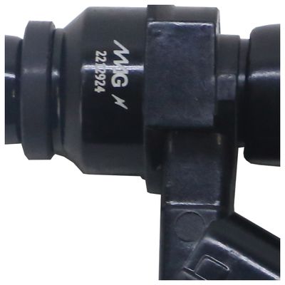 Bico-Injetor-Honda-NXR-160-Bros4 Bico-Injetor-Honda-NXR-160-Bros4