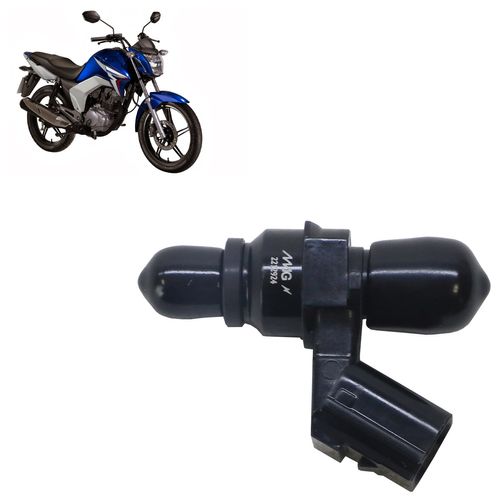 Bico-Injetor-Honda-CG-150-Titan1 Bico-Injetor-Honda-CG-150-Titan1