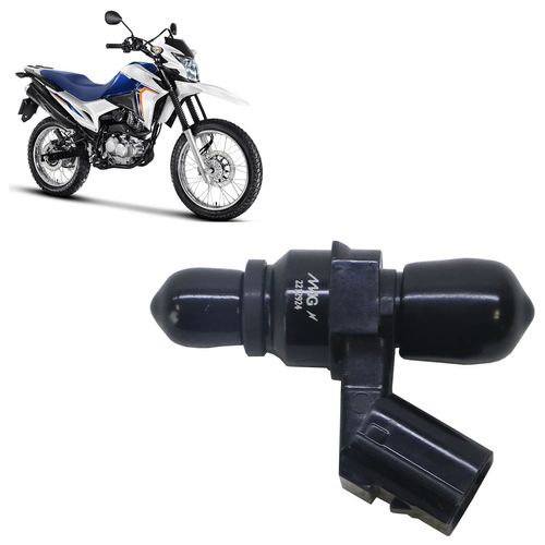 Bico-Injetor-Honda-NXR-160-Bros1 Bico-Injetor-Honda-NXR-160-Bros1