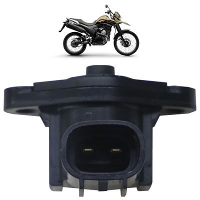 Afogador-Eletronico-Yamaha-XTZ-2501 Afogador-Eletronico-Yamaha-XTZ-2501