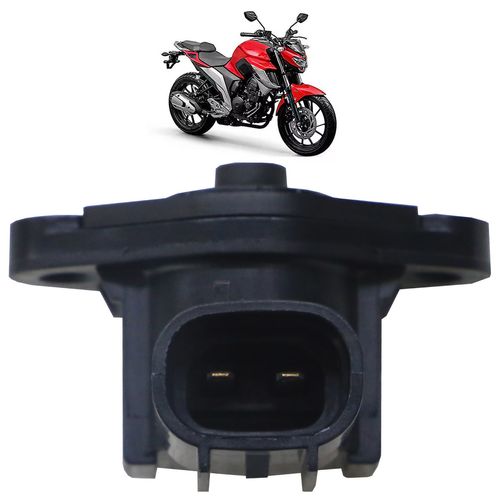 Afogador-Eletronico-Yamaha-FZ-250-Fazer1 Afogador-Eletronico-Yamaha-FZ-250-Fazer1