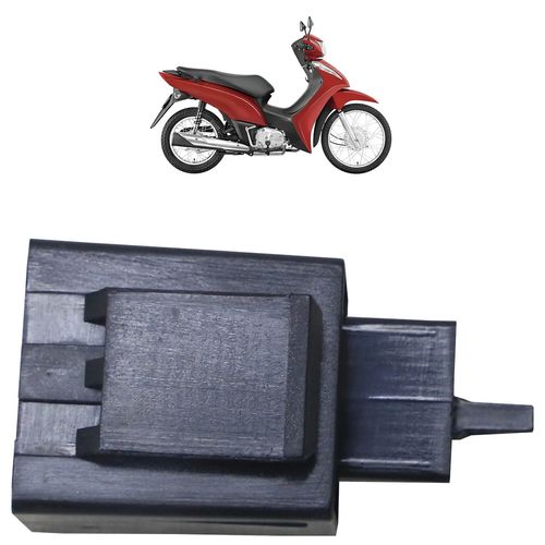 Rele-do-Pisca-Honda-Biz-1251 Rele-do-Pisca-Honda-Biz-1251