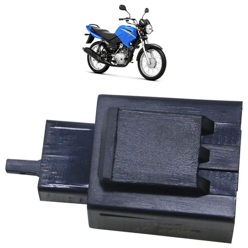 Rele-do-Pisca-Yamaha-Factor-125-YBR1 Rele-do-Pisca-Yamaha-Factor-125-YBR1