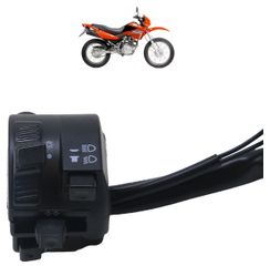 Chave-de-Luz-Honda-NXR-150-Bros1