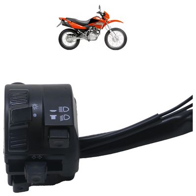 Chave-de-Luz-Honda-NXR-150-Bros1