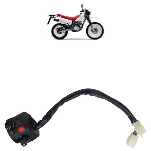 Chave-de-Luz-Honda-XLR-1251 Chave-de-Luz-Honda-XLR-1251