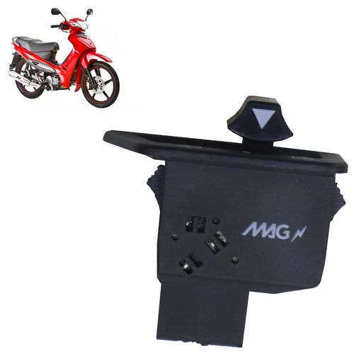 Interruptor-de-Pisca-Dafra-Zig-1001 Interruptor-de-Pisca-Dafra-Zig-1001