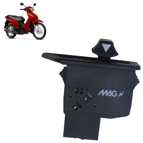 Interruptor-de-Pisca-Biz-1001 Interruptor-de-Pisca-Biz-1001