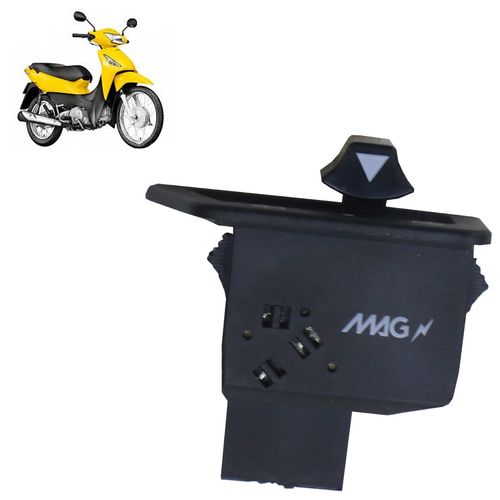 Interruptor-de-Pisca-Honda-Biz-1251 Interruptor-de-Pisca-Honda-Biz-1251