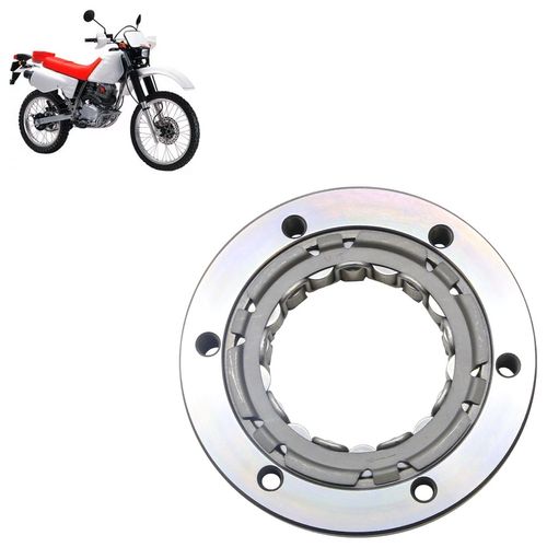 Embreagem-de-Partida-Honda-XLR-1251 Embreagem-de-Partida-Honda-XLR-1251