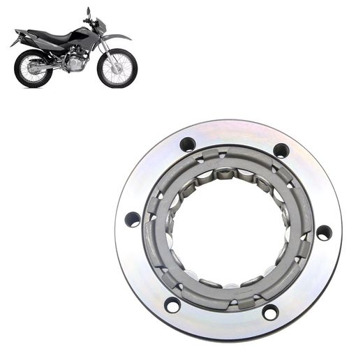 Embreagem-de-Partida-Honda-NXR-125-Bros1 Embreagem-de-Partida-Honda-NXR-125-Bros1