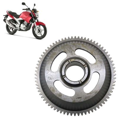 Engrenagem-Embreagem-Yamaha-YS-250-Fazer1 Engrenagem-Embreagem-Yamaha-YS-250-Fazer1
