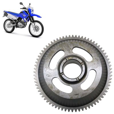 Engrenagem-Embreagem-Yamaha-XTZ-2501 Engrenagem-Embreagem-Yamaha-XTZ-2501