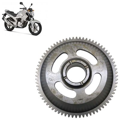 Engrenagem-Embreagem-Yamaha-YS-250-Fazer1 Engrenagem-Embreagem-Yamaha-YS-250-Fazer1
