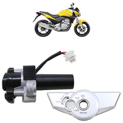 Conjunto-de-Trava-Honda-CB-300R1