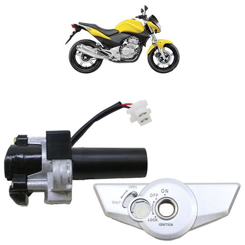 Conjunto-de-Trava-Honda-CB-300R1 Conjunto-de-Trava-Honda-CB-300R1