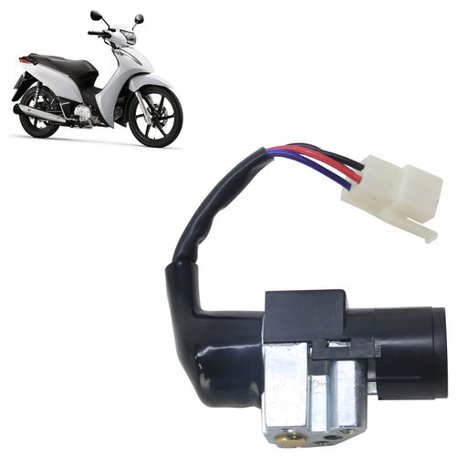 Chave-de-Ignicao-Biz-1251 Chave-de-Ignicao-Biz-1251