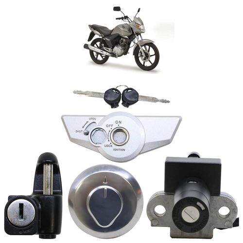 Conjunto-de-Trava-Honda-CG-150-Titan1 Conjunto-de-Trava-Honda-CG-150-Titan1