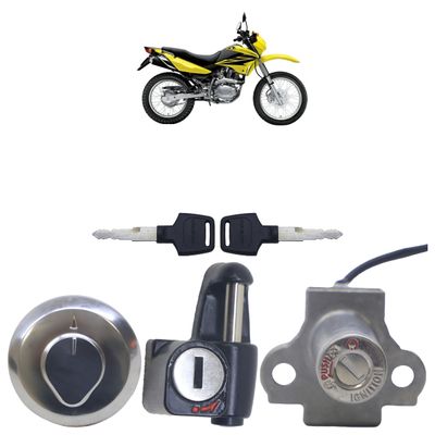 Conjunto-de-Trava-Honda-NXR-150-Bros1