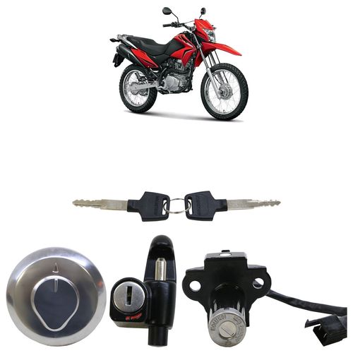 Conjunto-de-Trava-Honda-NXR-150-Bros1 Conjunto-de-Trava-Honda-NXR-150-Bros1