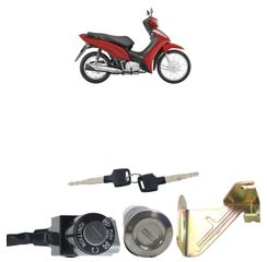 Conjunto-de-Trava-Honda-Biz-1251