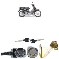 Conjunto-de-Trava-Honda-Biz-1251