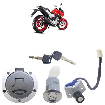 Conjunto-de-Trava-Honda-CB-250F1
