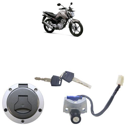 Conjunto-de-Trava-Honda-CG-160-Fan1 Conjunto-de-Trava-Honda-CG-160-Fan1