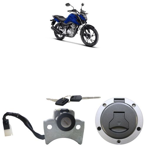 Conjunto-de-Trava-Honda-CG-160-Fan1 Conjunto-de-Trava-Honda-CG-160-Fan1