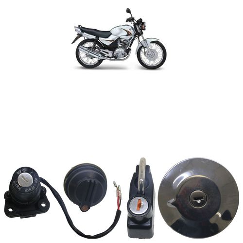 Conjunto-de-Trava-Yamaha-YBR-1251 Conjunto-de-Trava-Yamaha-YBR-1251