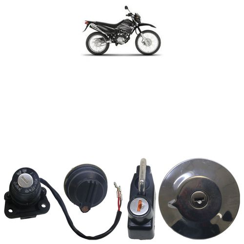 Conjunto-de-Trava-Yamaha-XTZ-1251 Conjunto-de-Trava-Yamaha-XTZ-1251