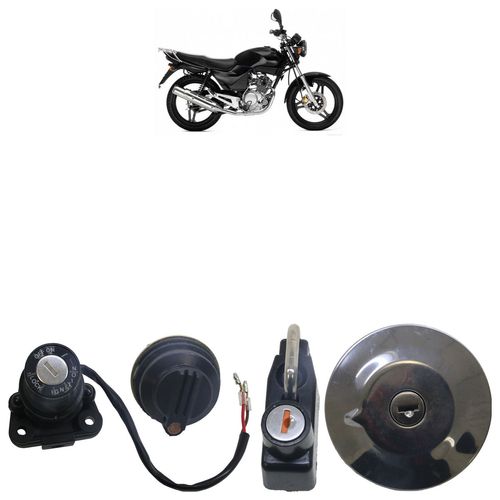 Conjunto-de-Trava-Yamaha-YBR-1251 Conjunto-de-Trava-Yamaha-YBR-1251