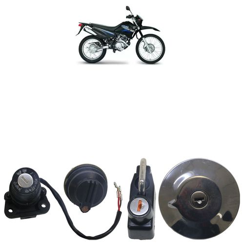 Conjunto-de-Trava-Yamaha-XTZ-1251 Conjunto-de-Trava-Yamaha-XTZ-1251