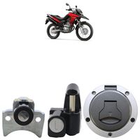 Conjunto-de-Trava-Honda-XRE-3001