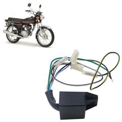 Cdi-Honda-CG-1251 Cdi-Honda-CG-1251