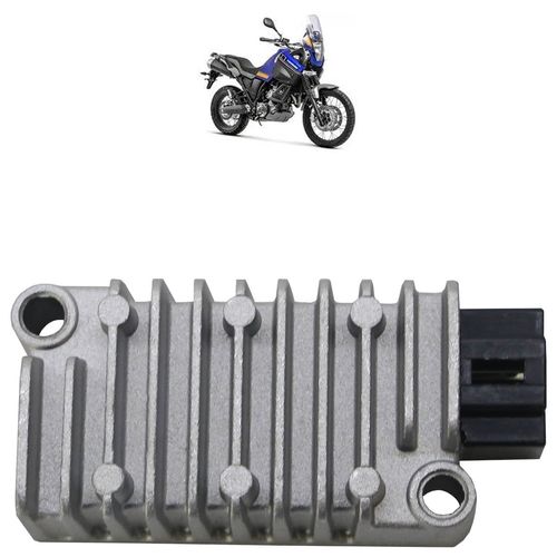 Regulador-e-Retificadores-XT-6601 Regulador-e-Retificadores-XT-6601