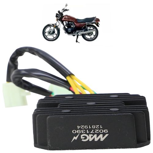 Regulador-e-Retificador-Honda-CB-4001 Regulador-e-Retificador-Honda-CB-4001