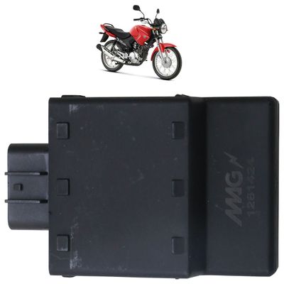 Cdi-Yamaha-Factor-125-YBR1 Cdi-Yamaha-Factor-125-YBR1