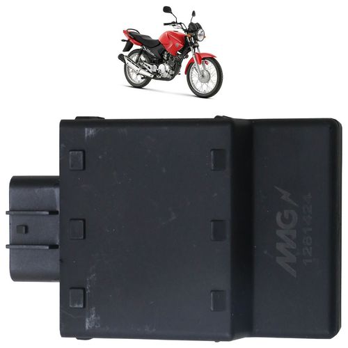 Cdi-Yamaha-Factor-125-YBR1 Cdi-Yamaha-Factor-125-YBR1