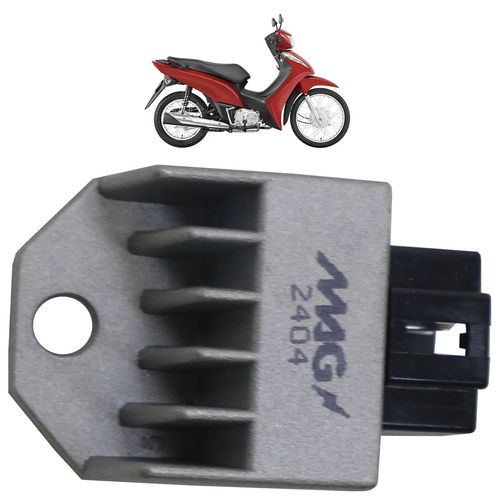 Regulador-e-Retificador-Biz-1251 Regulador-e-Retificador-Biz-1251