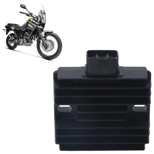 Regulador-e-Retificadores-XT-6601 Regulador-e-Retificadores-XT-6601