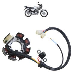 Estator-Bobina-Yamaha-YBR-125K1