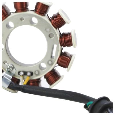 Estator-Bobina-Yamaha-YBR-125K4 Estator-Bobina-Yamaha-YBR-125K4