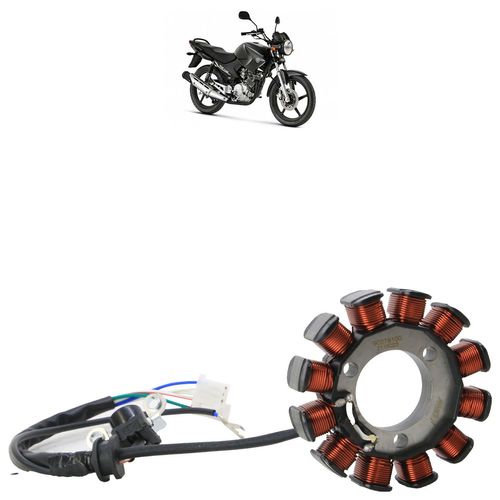 Estator-Bobina-Yamaha-Factor-1251 Estator-Bobina-Yamaha-Factor-1251