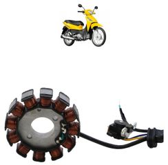 Estator-Bobina-Honda-Biz-125-KS1