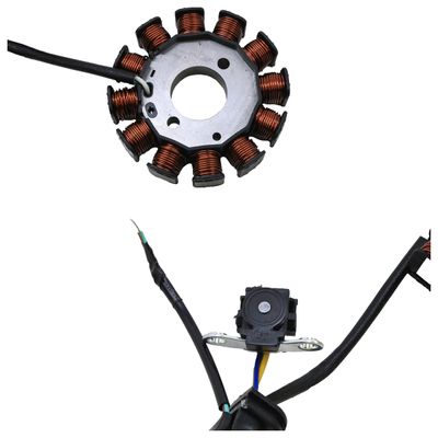 Estator-Bobina-Honda-Biz-125-KS3
