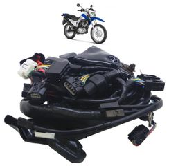 Chicote-Fiacao-Honda-NXR-160-Bros1