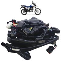 Chicote-Fiacao-Honda-NXR-160-Bros1