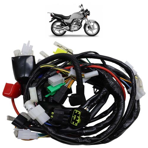 Chicote-Fiacao-Suzuki-EN-125-Yes1 Chicote-Fiacao-Suzuki-EN-125-Yes1