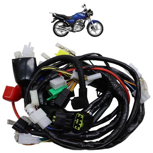 Chicote-Fiacao-Suzuki-EN-125-Yes1 Chicote-Fiacao-Suzuki-EN-125-Yes1